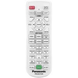 Проектор Panasonic PT-EZ590EL