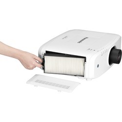 Проектор Panasonic PT-EX620E