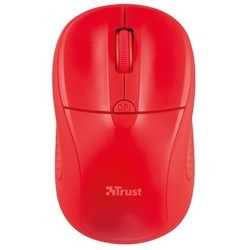 Мышка Trust Primo Wireless Mouse (разноцветный)