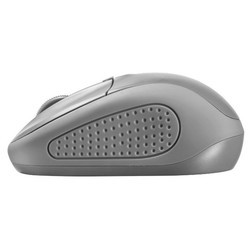 Мышка Trust Primo Wireless Mouse (красный)