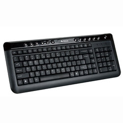 Клавиатуры A4 Tech KL-40