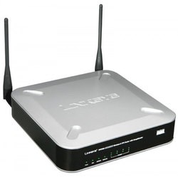 Wi-Fi оборудование Cisco WRV200