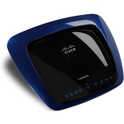 Wi-Fi оборудование Cisco WRT610N