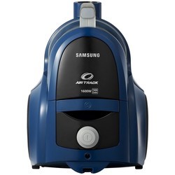 Пылесос Samsung SC-4520 (серый)