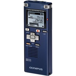 Диктофоны и рекордеры Olympus WS-550M