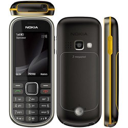Мобильные телефоны Nokia 3720 Classic
