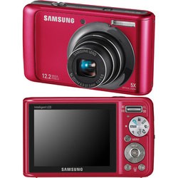Фотоаппараты Samsung PL55