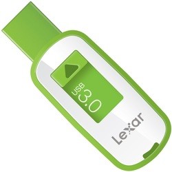 USB Flash (флешка) Lexar JumpDrive S23 32Gb