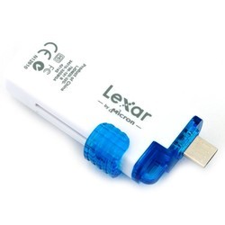 USB Flash (флешка) Lexar JumpDrive M20 32Gb