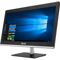 Персональный компьютер Asus Vivo AiO V200IB (V200IBUK-BC018X)