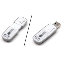 USB Flash (флешка) Lexar JumpDrive M10 16Gb