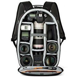 Сумка для камеры Lowepro Photo Classic BP 300 AW (камуфляж)