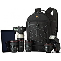 Сумка для камеры Lowepro Photo Classic BP 300 AW (камуфляж)