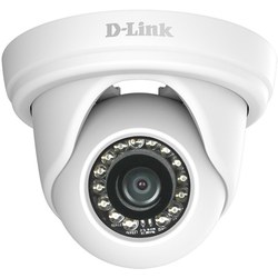 Камера видеонаблюдения D-Link DCS-4802E