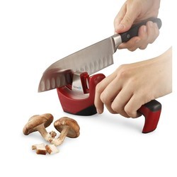 Точилка ножей KitchenIQ 50024