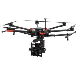 Квадрокоптер (дрон) DJI Matrice 600