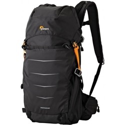 Сумка для камеры Lowepro Photo Sport BP 200 AW II (черный)