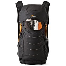 Сумка для камеры Lowepro Photo Sport BP 300 AW II (черный)