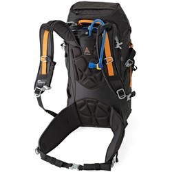 Сумка для камеры Lowepro Photo Sport BP 300 AW II (синий)