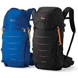 Сумка для камеры Lowepro Photo Sport BP 300 AW II (синий)