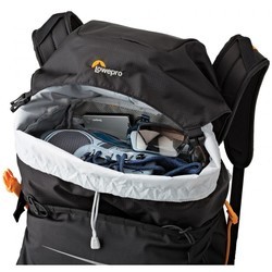 Сумка для камеры Lowepro Photo Sport BP 300 AW II (черный)