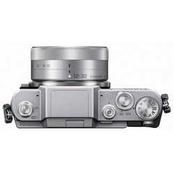 Фотоаппарат Panasonic DMC-GF7 body