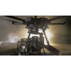 Квадрокоптер (дрон) DJI Matrice 600 Ronin-MX