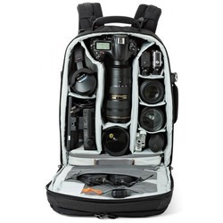 Сумка для камеры Lowepro Pro Runner BP 450 AW II