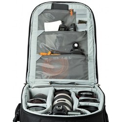 Сумка для камеры Lowepro Pro Runner BP 450 AW II