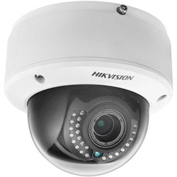 Камера видеонаблюдения Hikvision DS-2CD4125FWD-IZ