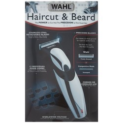 Машинка для стрижки волос Wahl 9639-700