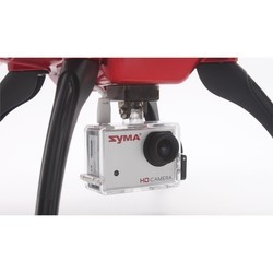 Квадрокоптер (дрон) Syma X8HG