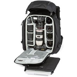 Сумка для камеры Lowepro Pro Trekker 450 AW