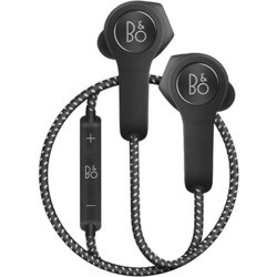 Наушники Bang&Olufsen BeoPlay H5 (черный)