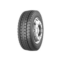 Грузовые шины Semperit Euro-Drive M 255 245/70 R19.5 136M
