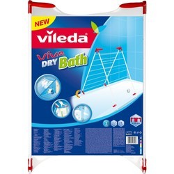 Сушилка для белья Vileda Viva Dry Bath