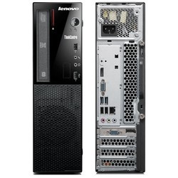 Персональный компьютер Lenovo ThinkCentre S500 (S500 USFF 10HS008GRU)