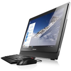 Персональный компьютер Lenovo IdeaCentre S400z All-in-One (10K20021RU)