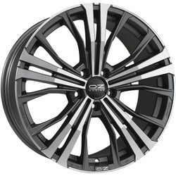 Диск OZ Racing Cortina (9x19/5x112 ET45 DIA79)