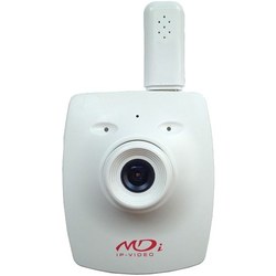 Камера видеонаблюдения MicroDigital MDC-N4090W