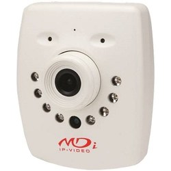 Камера видеонаблюдения MicroDigital MDC-N4090-8