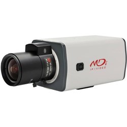 Камера видеонаблюдения MicroDigital MDC-N4090TDN