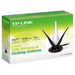 Антенна для Wi-Fi и 3G TP-LINK TL-ANT2403N