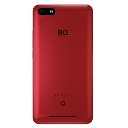 Мобильный телефон BQ BQ BQ-5020 Strike (черный)