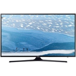Телевизор Samsung UE-60KU6000