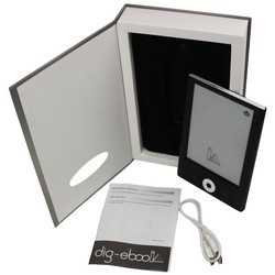 Электронная книга Dig-Ebook EB62