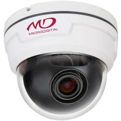 Камера видеонаблюдения MicroDigital MDC-AH7260TDN
