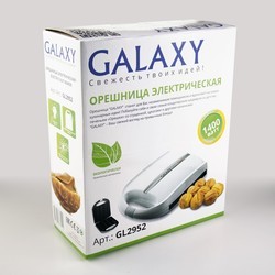 Тостер Galaxy GL 2952