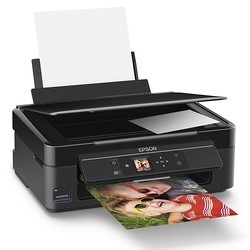 МФУ Epson Expression Home XP-332