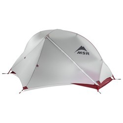 Палатка MSR Hubba NX (серый)